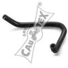 CAUTEX 036113 Radiator Hose